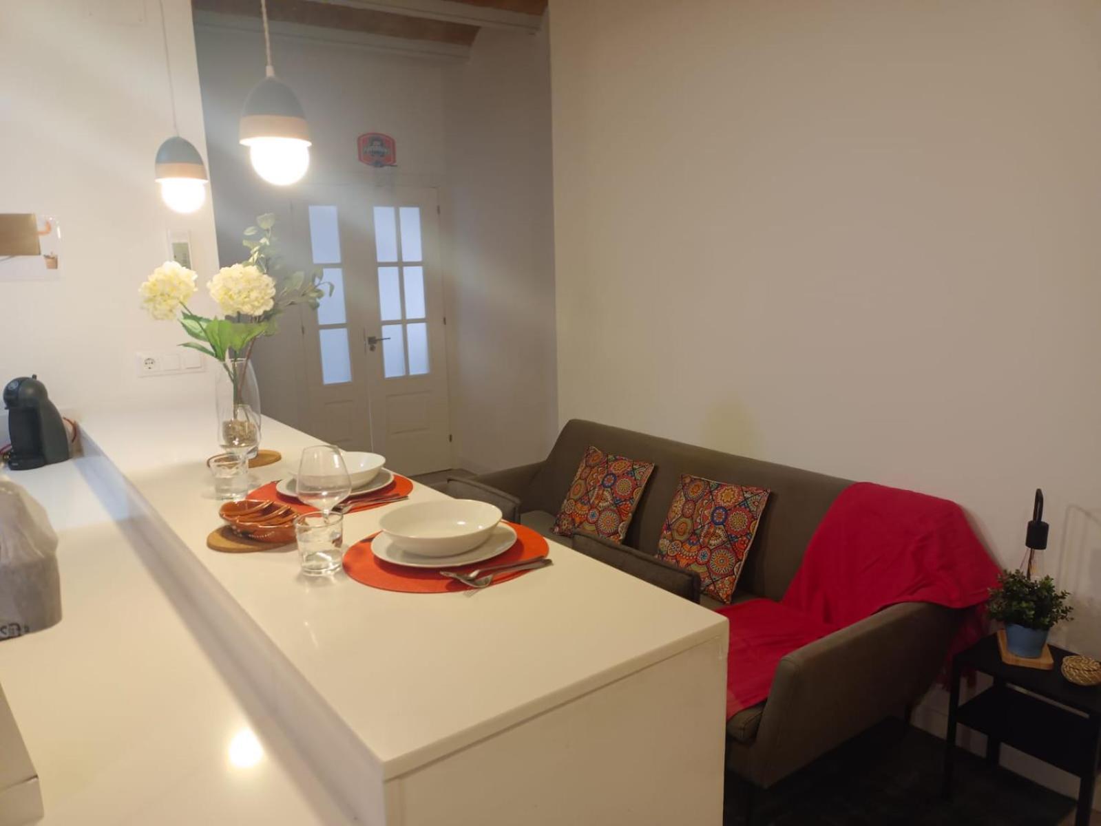Oasis - Gothic Quarter Auberge de jeunesse